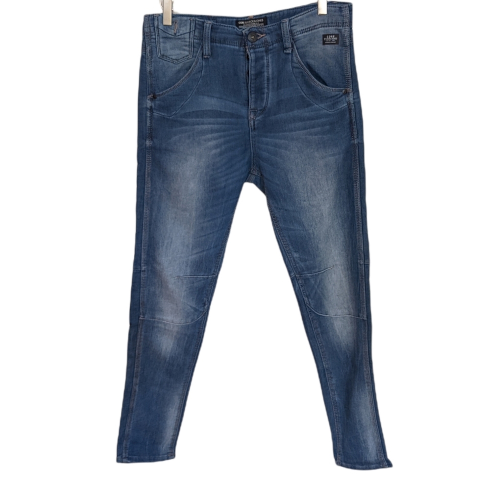 Jack & Jones Core Erik Anti Fit Jeans